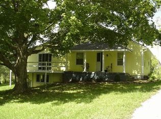 3901 E Highway 22, Smithfield, KY 40068