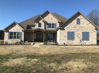 County Road 761, Brookland, AR 72417