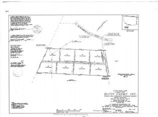 56 Five 6 Troll Rd, Marston, NC 28363