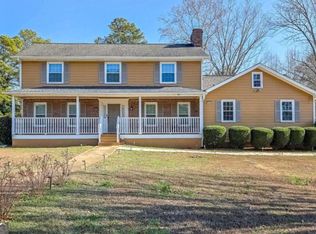 3944 Thornhill Dr SW, Lilburn, GA 30047