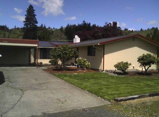 2180 SW Olympic Dr, Chehalis, WA 98532