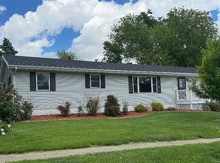 204 E Main St, Zearing, IA 50278