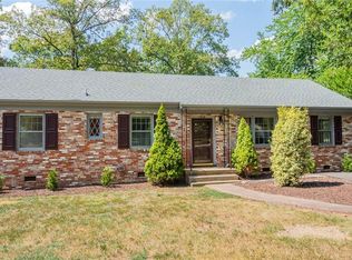 1918 Dresden Rd, Henrico, VA 23229