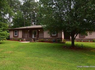 1528 N Woodstream Rd, Columbia, SC 29212