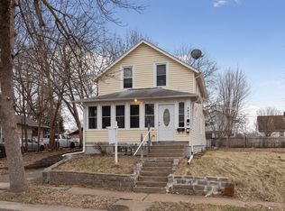 2032 Manitou Ave E, Saint Paul, MN 55119