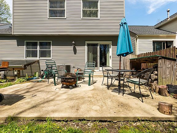 5th image of 3503 Westbay Dr
