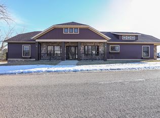 100 6th Ave, Arthur, ND 58006