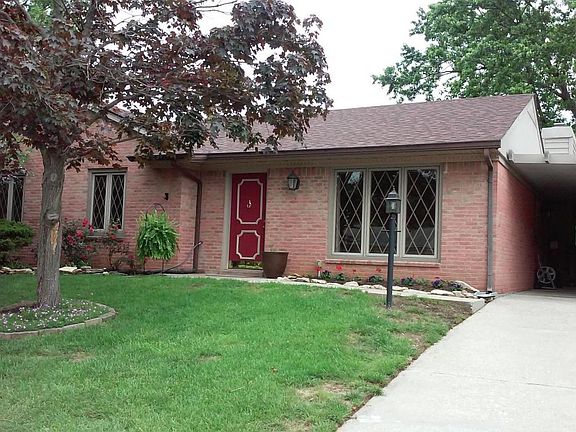 Front of home use for mls