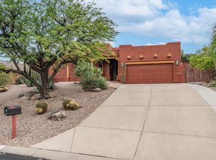 16527 E Briarwood Dr, Fountain Hills, AZ 85268