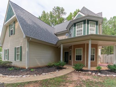 45 Brittain Way, Newnan, GA, 30263