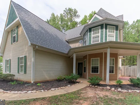 45 Brittain Way, Newnan, GA 30263