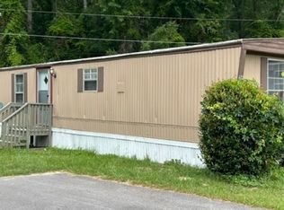 11922 State Highway 64 Lot 26, Barnwell, SC 29812