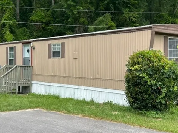 11922 State Highway 64 Lot 26, Barnwell, SC 29812