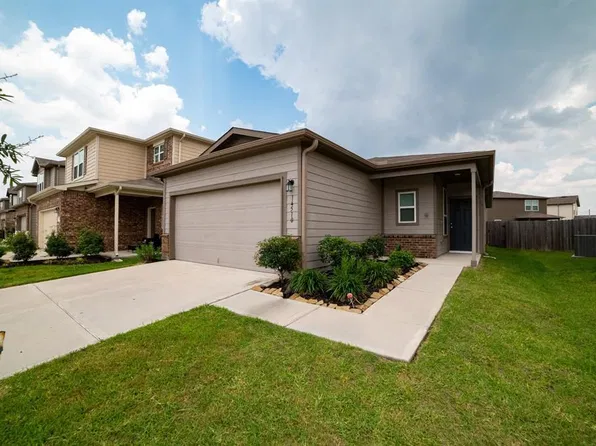 14510 Chasing Bend Dr, Houston, TX 77069