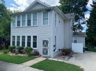 1429 S Hamilton St APT 1, Lockport, IL 60441