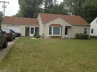 24496 Maple Ridge Rd, North Olmsted, OH 44070