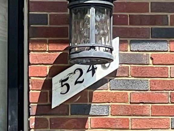 Exterior Address Verification