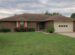 1128 W Maplewood St, Springfield, MO 65807