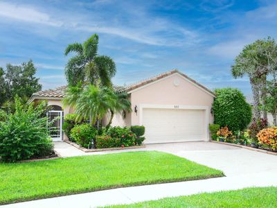 377 NW Granville Street NW, Port Saint Lucie, FL, 34986