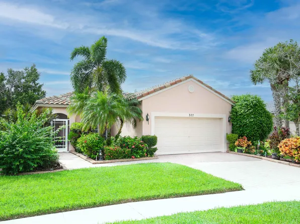 377 NW Granville Street, Port St Lucie, FL 34986