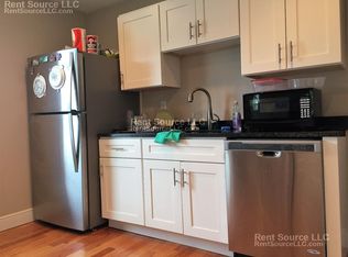 181 Walnut St, Somerville, MA 02145