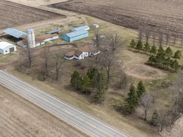 44554 County Road 11, Bertha, MN 56437