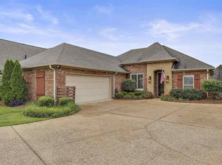 239 Grace Dr, Flowood, MS 39232