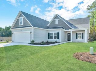 1780 Sapphire Dr LOT 420, Longs, SC 29568