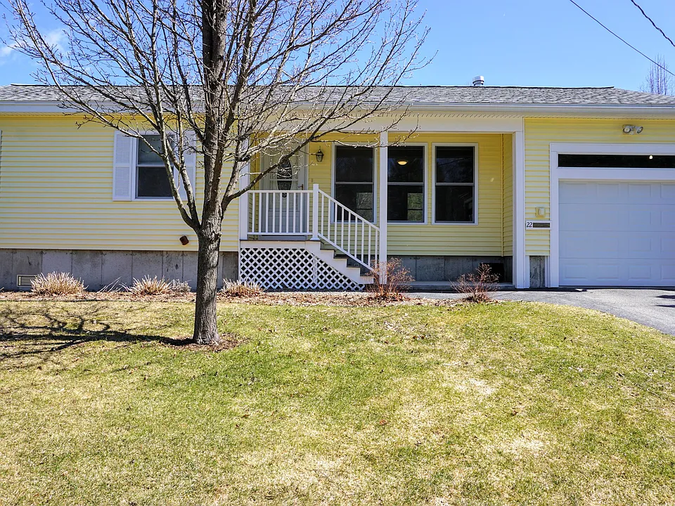 22 Intervale Rd