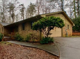 1571 Walnut St SE, Conyers, GA 30013