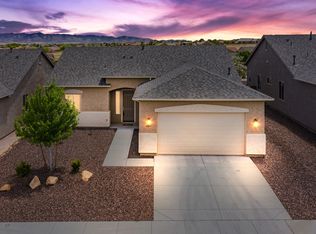 4337 N Chadds Ford Rd, Prescott Valley, AZ 86314