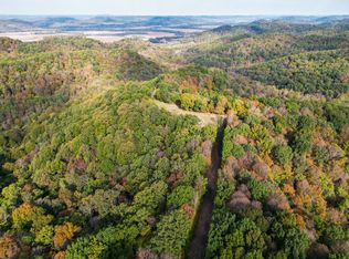 44 Feurt Hill Rd, Portsmouth, OH 45662