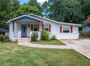 1329 Plaza Ave SW, Atlanta, GA 30310