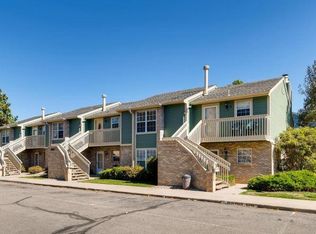 2696 E Otero Pl UNIT 6, Centennial, CO 80122