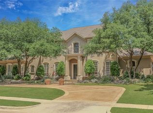 6324 Chamberlyne Dr, Frisco, TX 75034