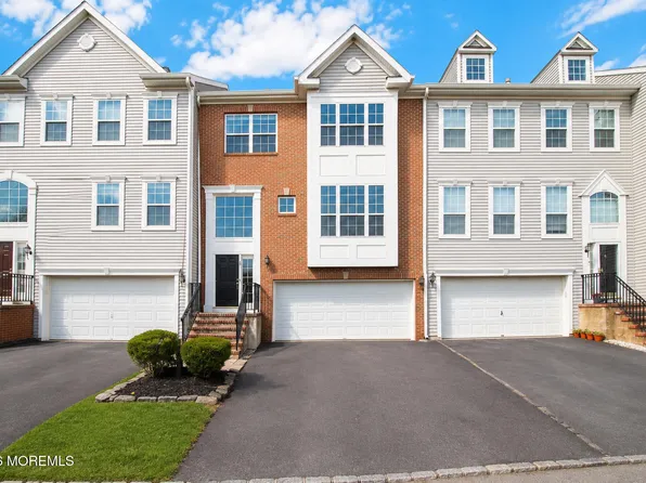 350 Bernard Dr #350, Morganville, NJ 07751
