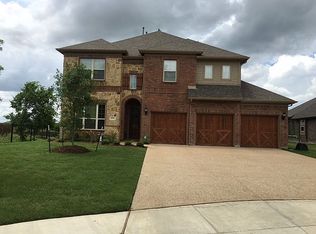 1271 Cheshire Ct, Prosper, TX 75078