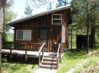 660 Davidson Rd, Williams, OR 97544