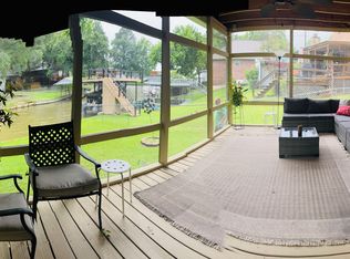 168 Baywood Blvd, Mabank, TX 75156