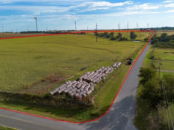 Cs 2630 & Cr Rd #1420, Anadarko, OK 73005