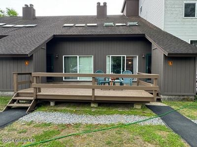 112 Green Mansion Road #11-L, Chestertown, NY, 12817