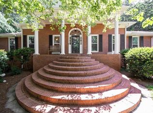440 Saddle Creek Cir, Roswell, GA 30076