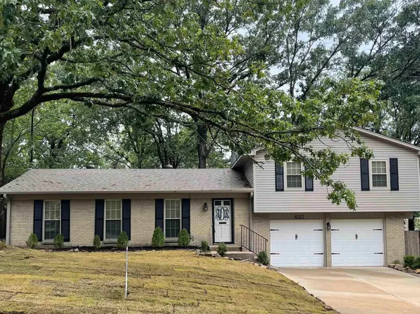 8223 Leatrice Dr, Little Rock, AR 72227