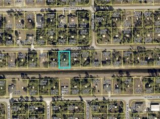 1226 Howell St E, Lehigh Acres, FL 33974