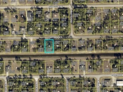 1226 Howell St E, Lehigh Acres, FL, 33974