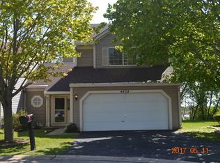 4424 Larkspur Ln, Lake In The Hills, IL 60156