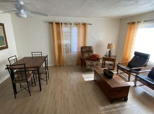 508 W Fleming Ave, Winslow, AZ 86047