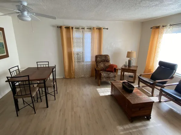 508 W Fleming Ave, Winslow, AZ 86047