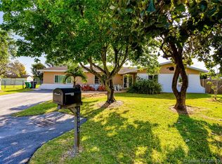 13003 SW 114th Pl, Miami, FL 33176