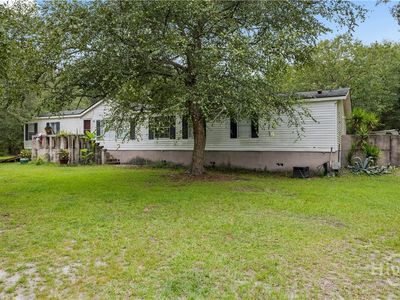116 Cherokee Drive, Guyton, GA, 31312